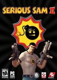 serious sam 2