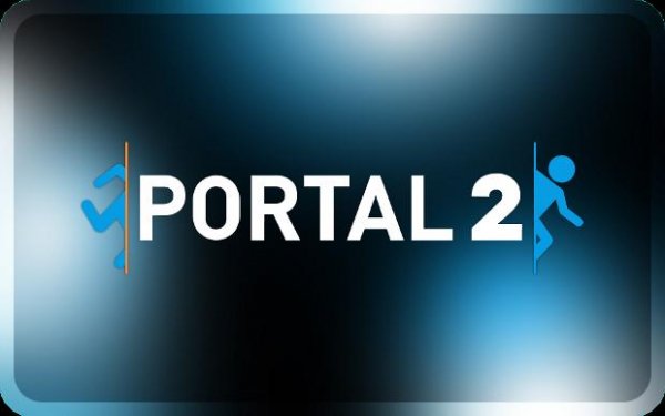 PORTAL 2 EPISODE 1