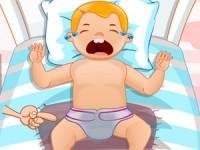 Smart Baby Bath Time