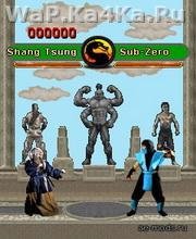 Mortal Kombat