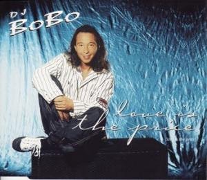 DJ BoBo - Can You See The Light