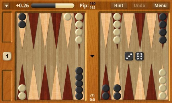 backgammon nj for android.v1.2