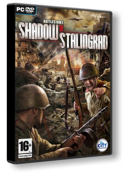 Battlestrike Shadow of Stalingrad.part01