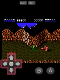 Идеальный эмулятор NES Trial ver.2.9.1