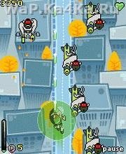 The Powerpuff Girls Mojo Madness