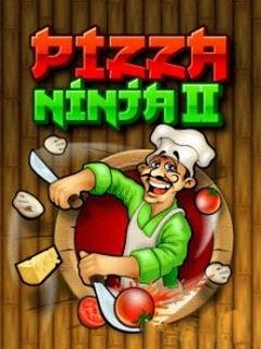Pizza Ninja 2 SE X1 480x800