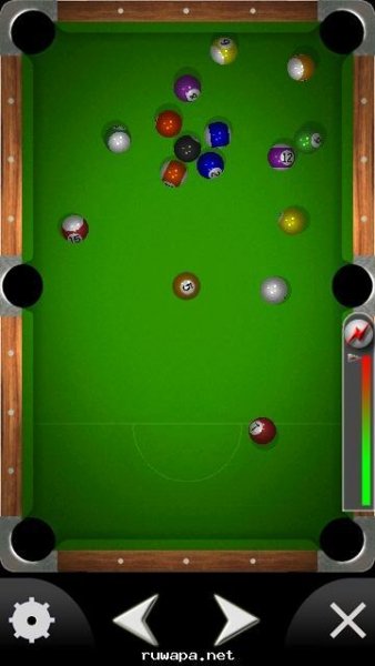 MicroPool S60 Os 9.4 RUS