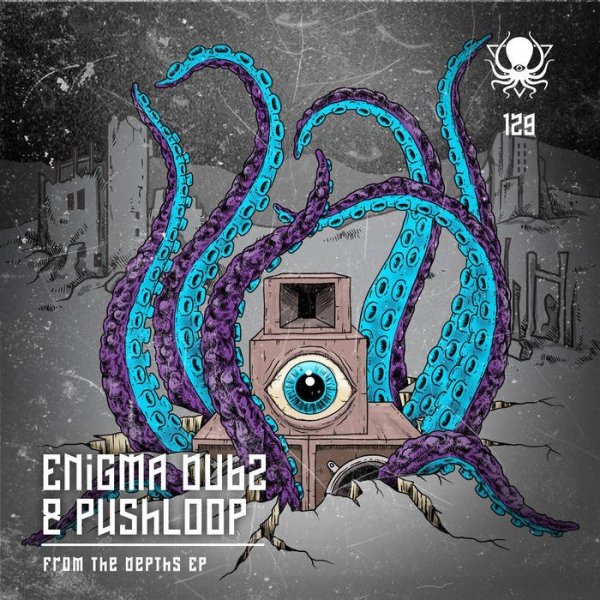 ENiGMA Dubz &amp; Pushloop - Fallen