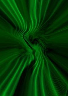 Abstract Green-1