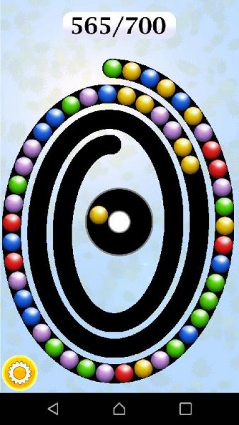 Bubble Blaster v2.4.1