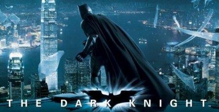 Batman (The Dark Knight)