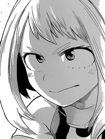 Boku no Hero Academia ch109