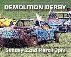 Demolition Derby