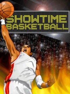 Showtime Basketball 240x320