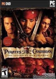 The Legend of Jack Sparrow.part01