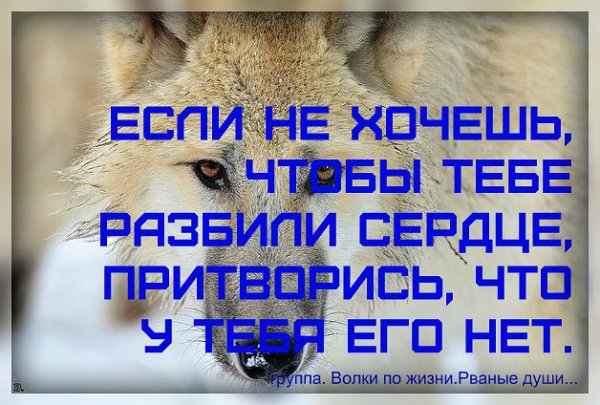 Если не хочешь