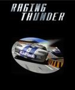 raging thunder forallRU