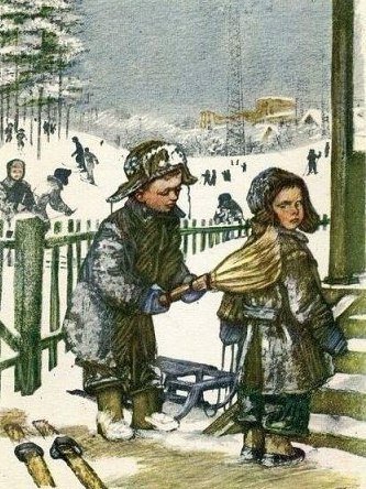 Уже не каждый поймет