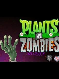plants vs zombie mobile