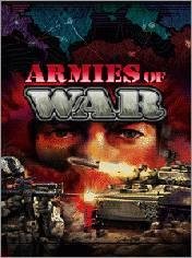 armies of war 360x640