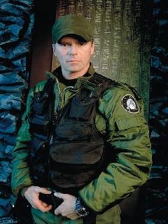 Stargate Jack ONeill