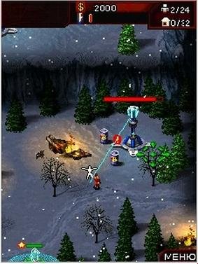 Red Alert mobile 176-220-