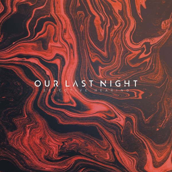 Our Last Night - Broken Lives (Acoustic Version)