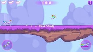 robot unicorn attack 1.02