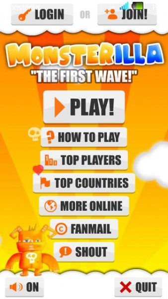 Monsterilla