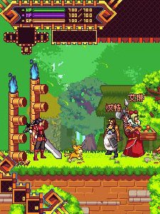 ЯНГ ЧАНГ 240x320 S60