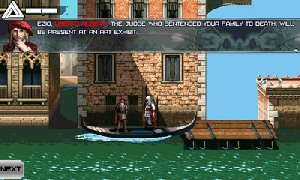 Assasin s Creed II v2 3 0 MoyPDA ru