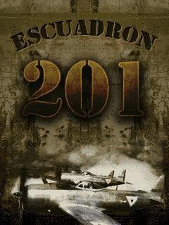 escuadron 201