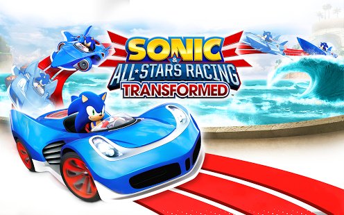 Sonic Racing Transformed v.530505G3 (Adreno)