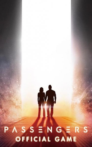 Passengers Official Game v.1.0.6