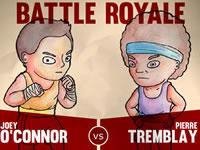 Ringside Hero