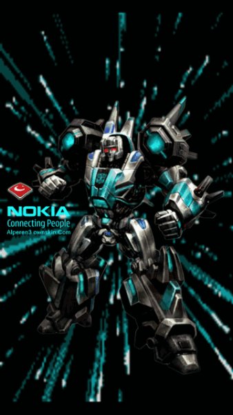 transforme qftffdwu