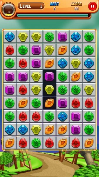 Jewels Star 2016 v1.3(3)