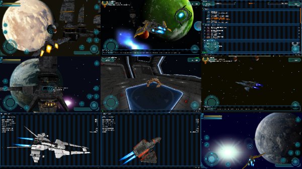 Galaxy Force 2 ULTRA FINAL