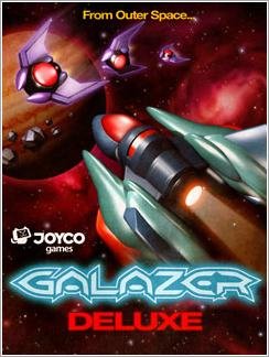 Galazer Deluxe 240x320