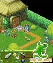 Furby Island