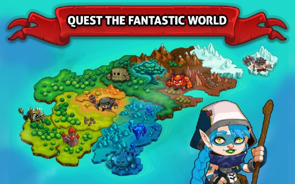 Littledom v 1.7.0.263