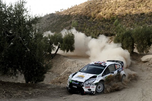 Авто обои ПК