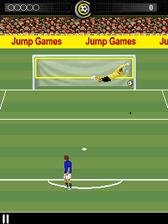 sensible soccer skills 240x320 samsung