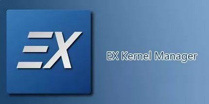 EX Kernel Manager-3.25