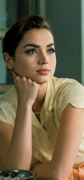 Ana de Armas