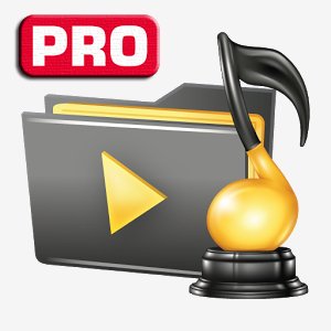 Folder Player Pro 4.0.3