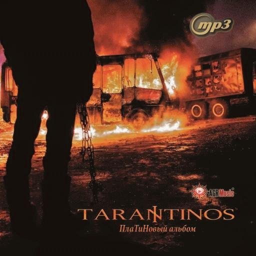 Таrаntinоs. Платиновый