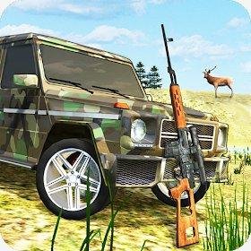 Hunting Simulator 4x4 v1.24 Mod