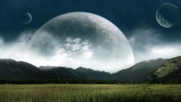 space planets (1)