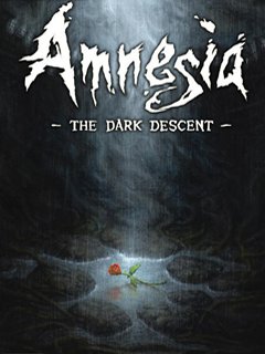 Amnesia v1.0 240х320